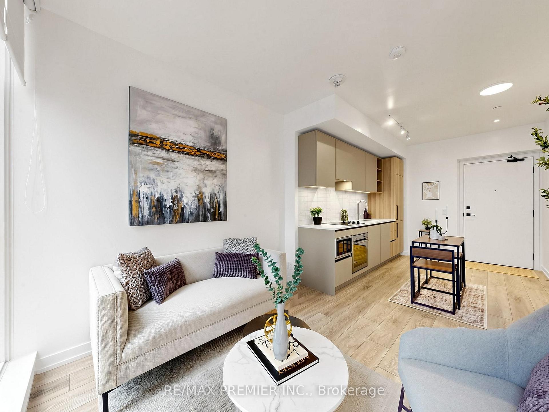 Photo 8 of Unit 1007, 55 Mercer Street, Toronto, Waterfront Communities — HOMEH
