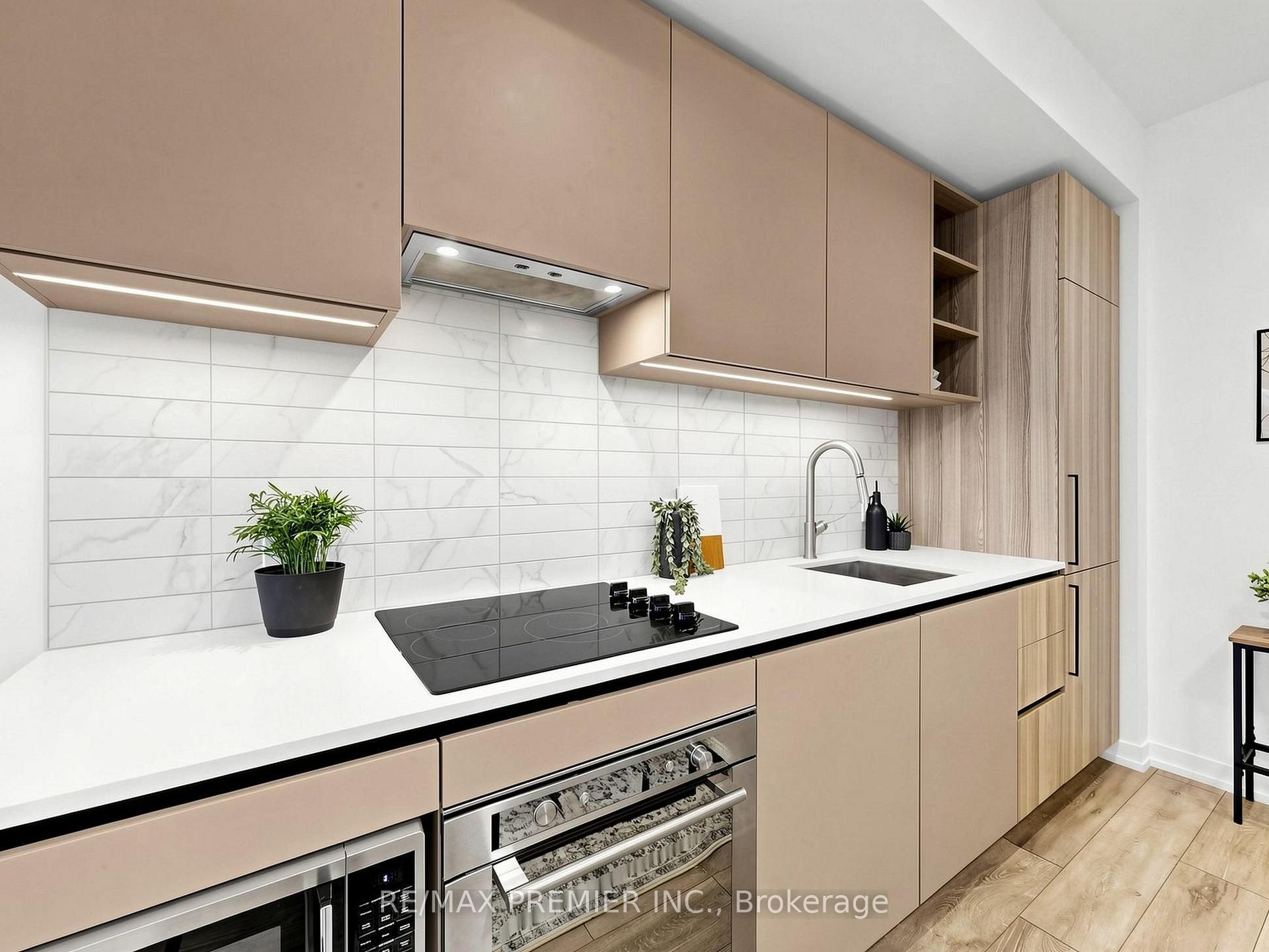 Photo 12 of Unit 1007, 55 Mercer Street, Toronto, Waterfront Communities — HOMEH