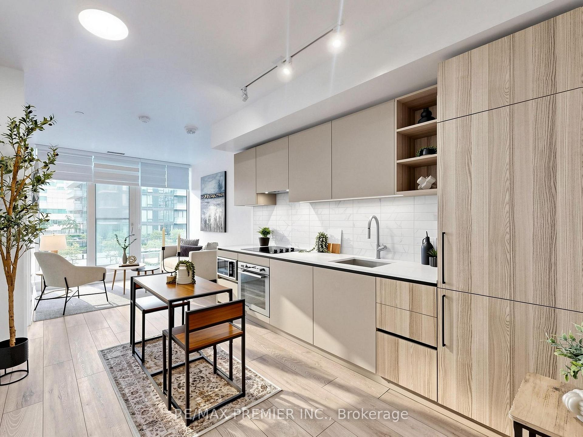 Photo 13 of Unit 1007, 55 Mercer Street, Toronto, Waterfront Communities — HOMEH