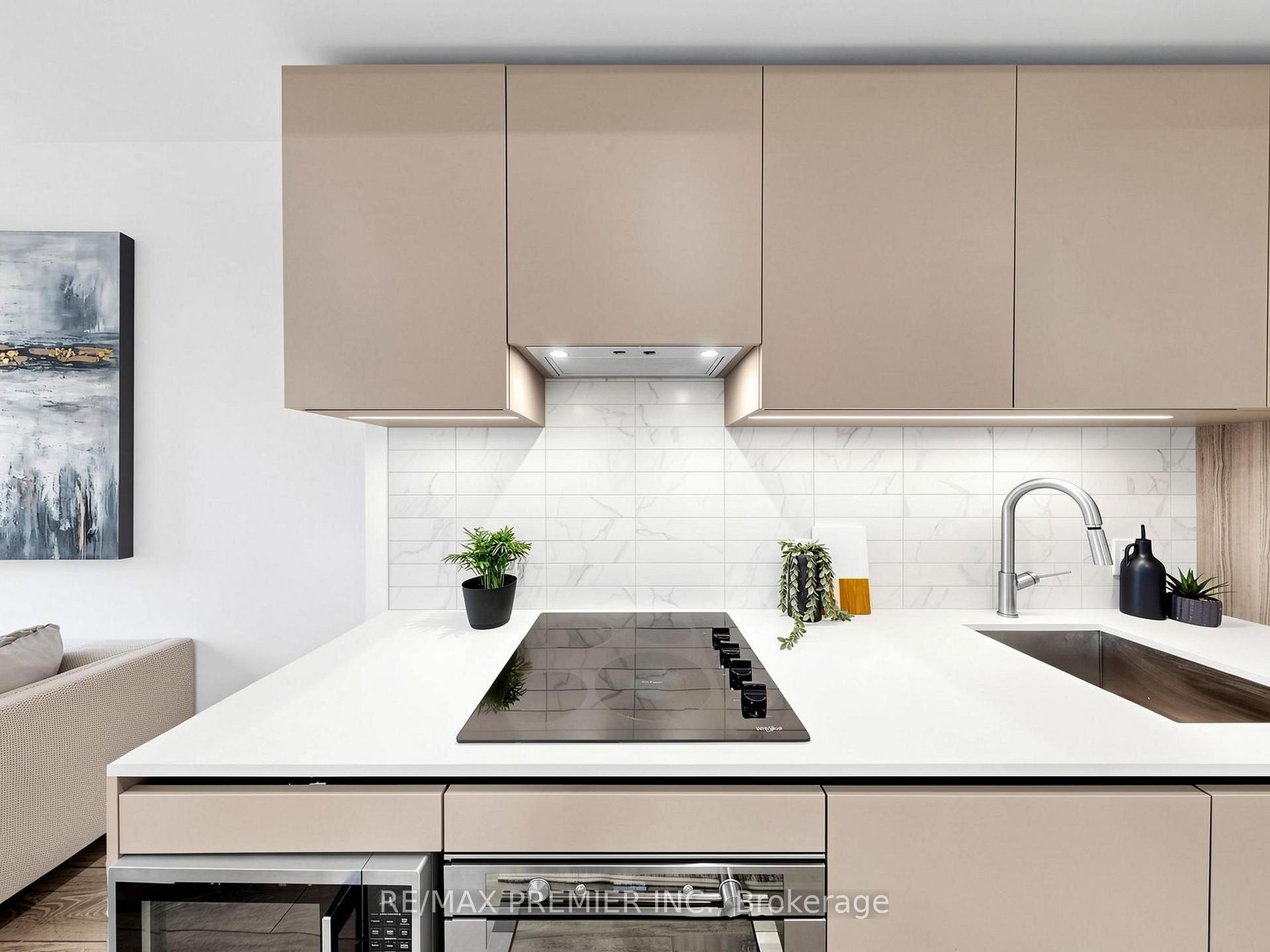 Photo 17 of Unit 1007, 55 Mercer Street, Toronto, Waterfront Communities — HOMEH