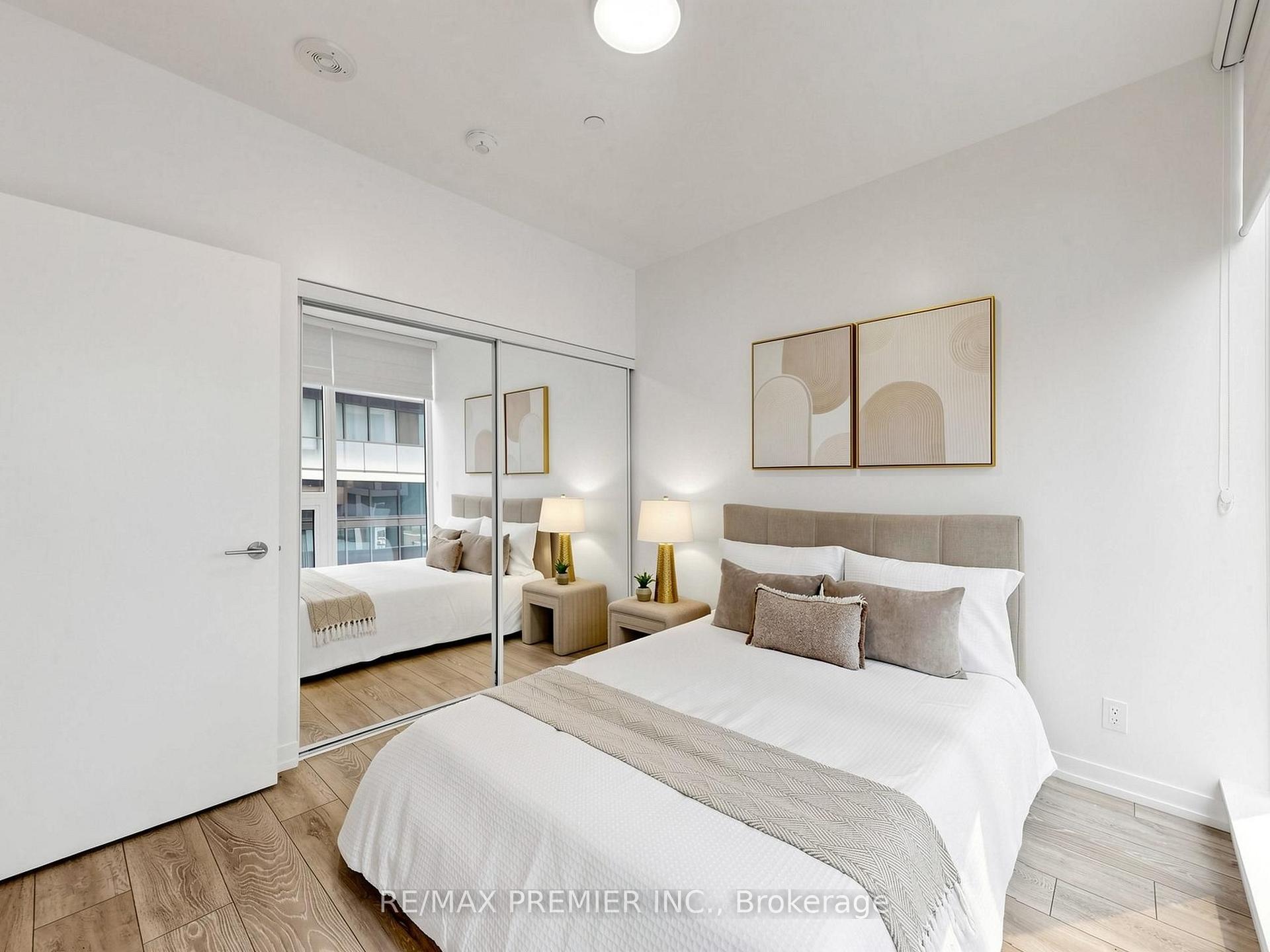 Photo 18 of Unit 1007, 55 Mercer Street, Toronto, Waterfront Communities — HOMEH