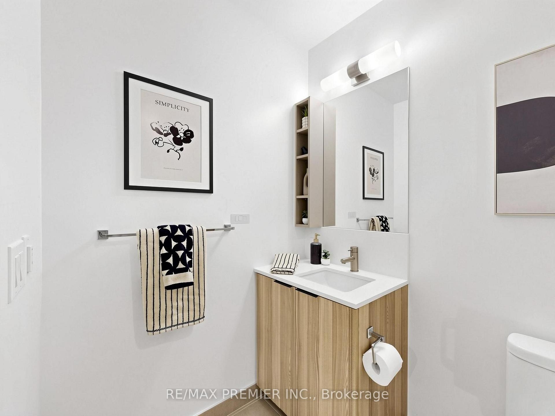 Photo 22 of Unit 1007, 55 Mercer Street, Toronto, Waterfront Communities — HOMEH
