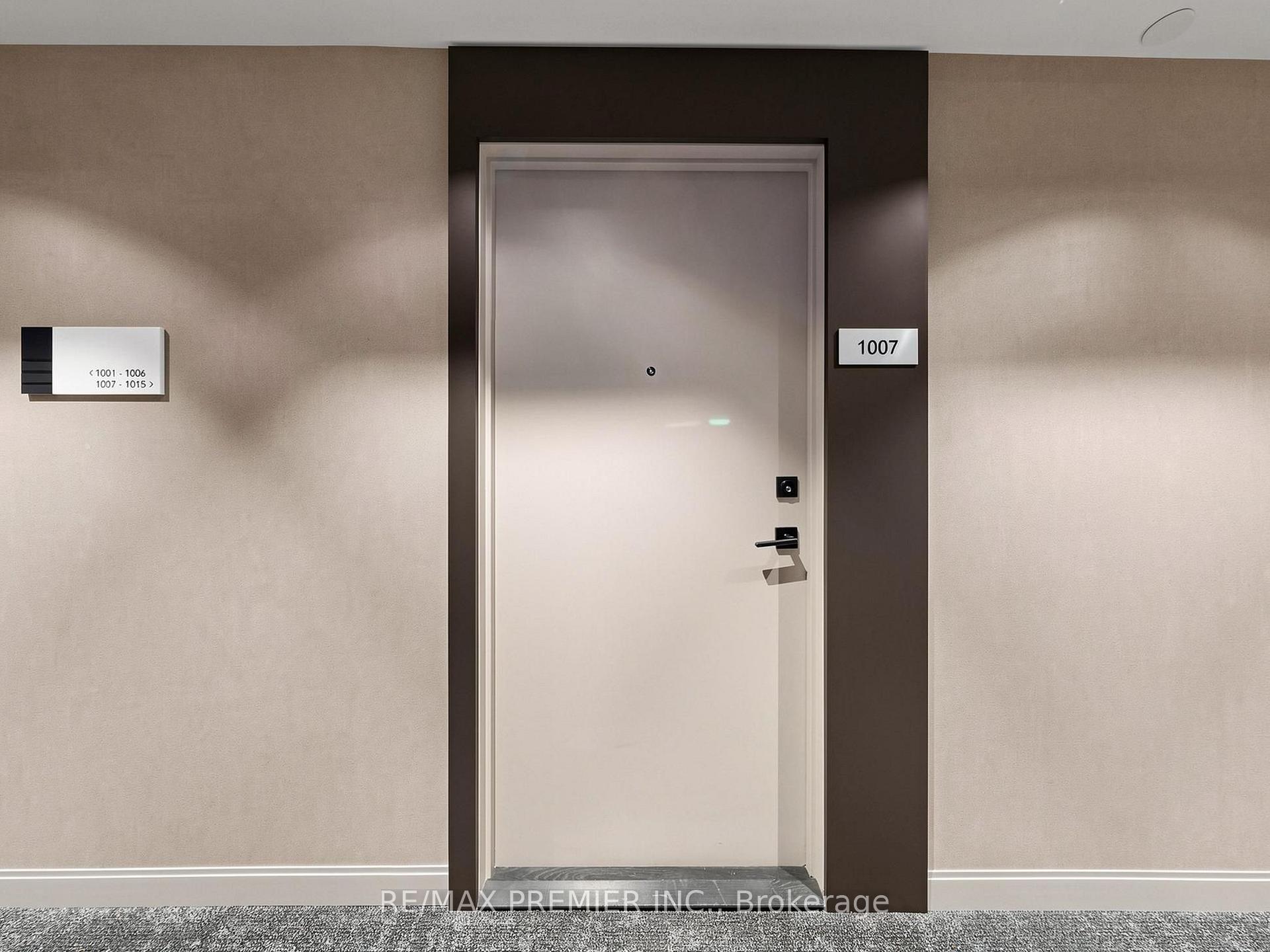 Photo 23 of Unit 1007, 55 Mercer Street, Toronto, Waterfront Communities — HOMEH
