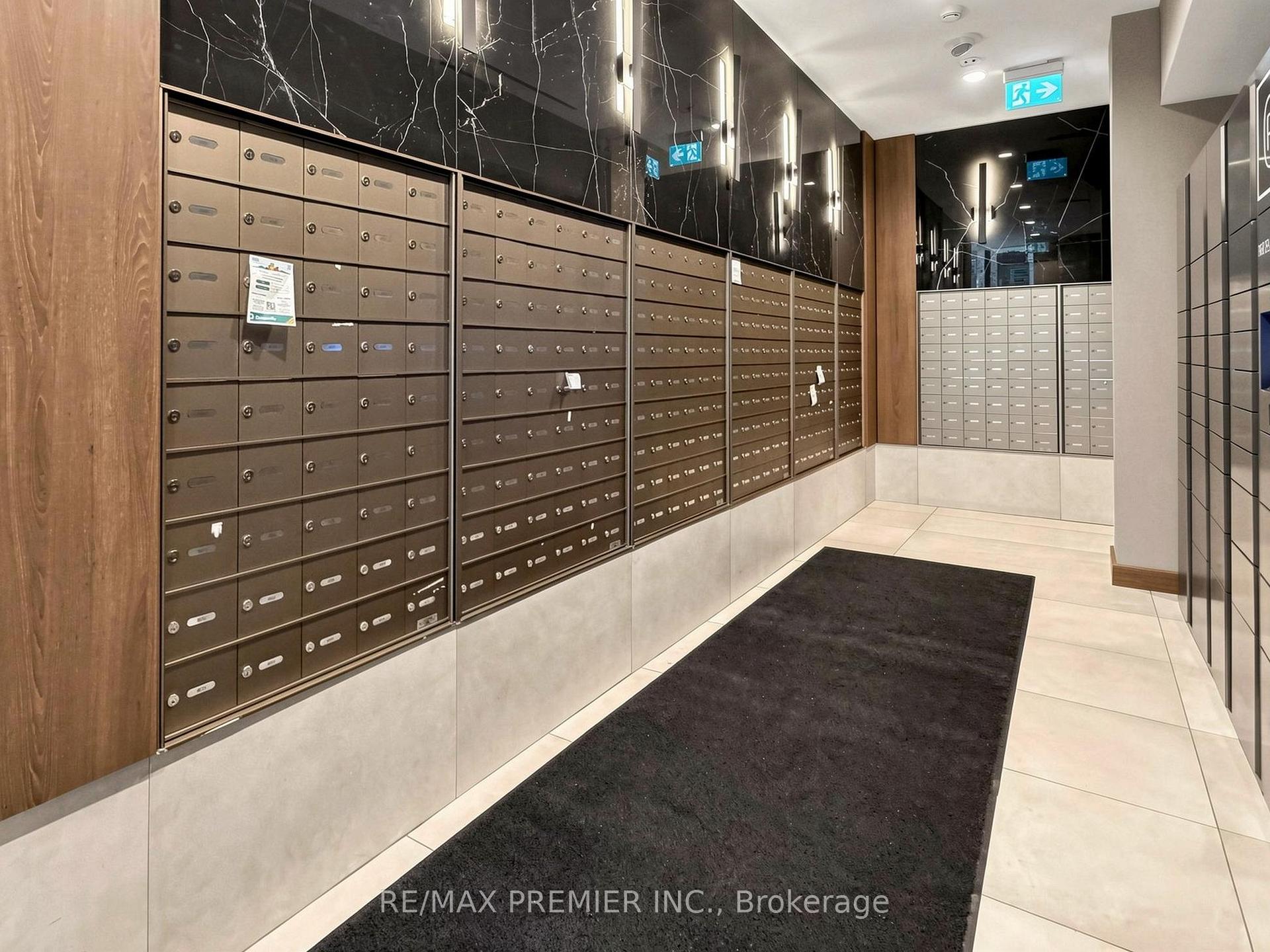 Photo 26 of Unit 1007, 55 Mercer Street, Toronto, Waterfront Communities — HOMEH