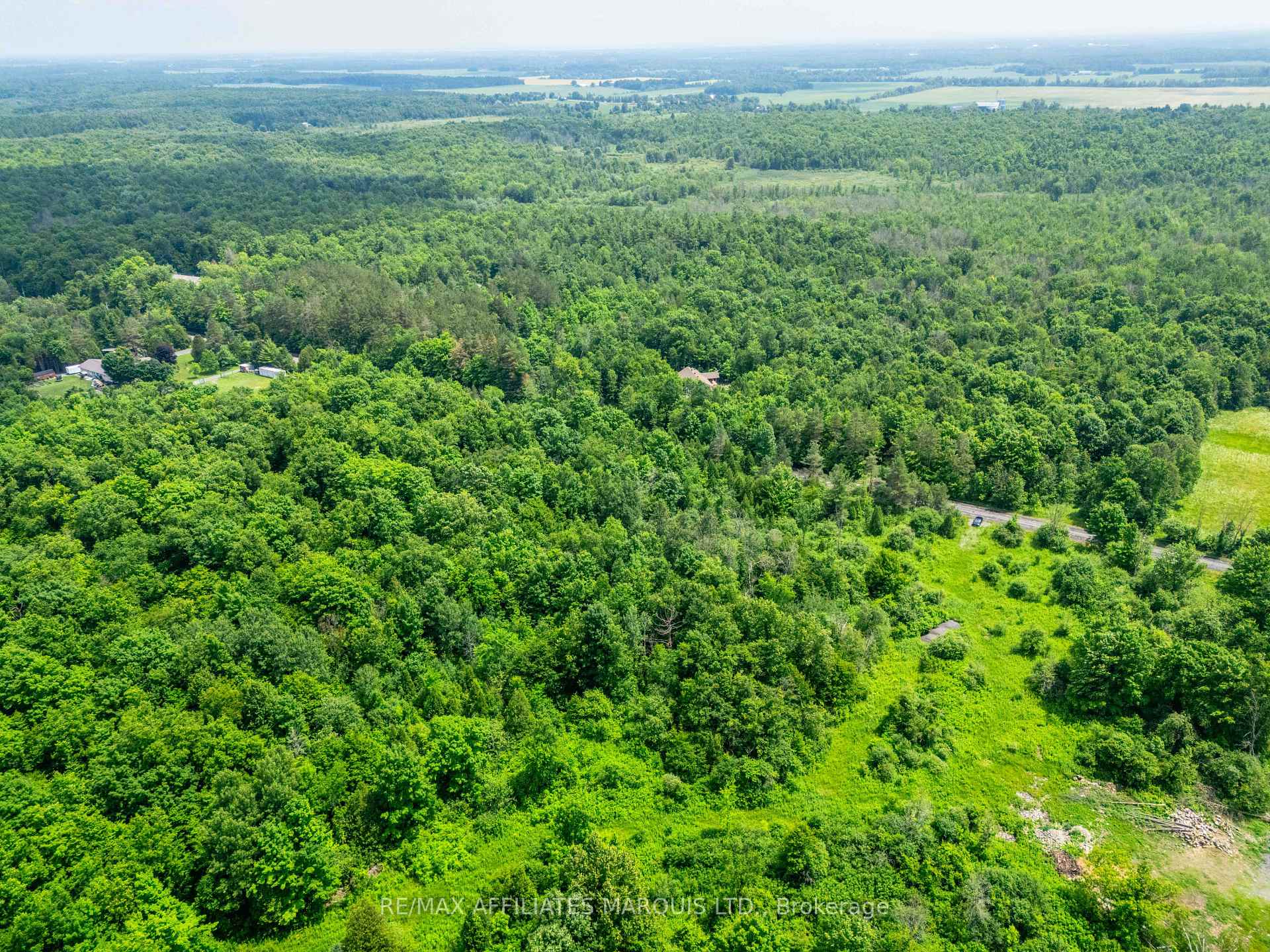 Photo 1 of LOT Beaver Brook Road, South Glengarry, South Glengarry (Charlottenburgh) Twp — HOMEH