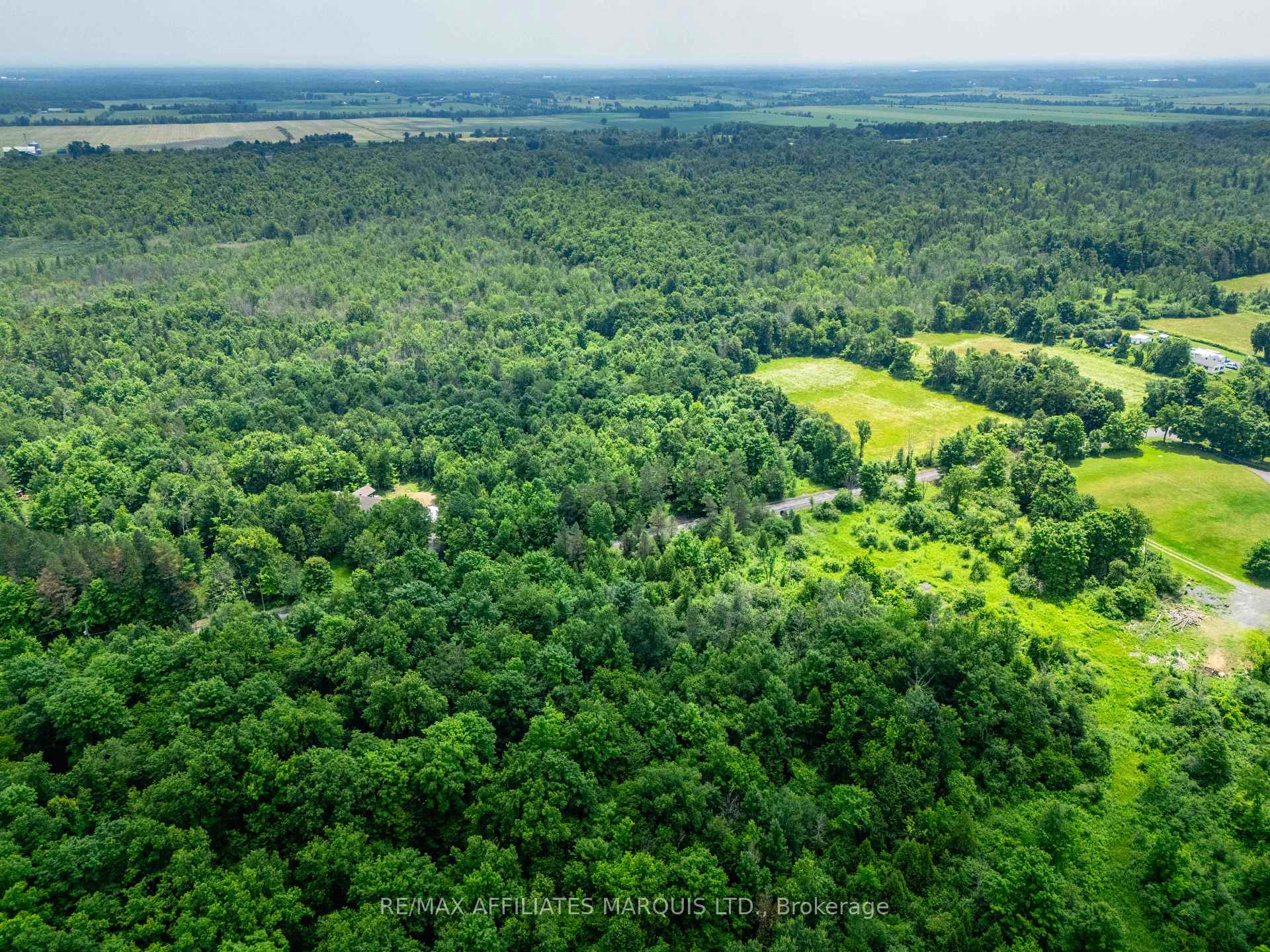 Photo 2 of LOT Beaver Brook Road, South Glengarry, South Glengarry (Charlottenburgh) Twp — HOMEH