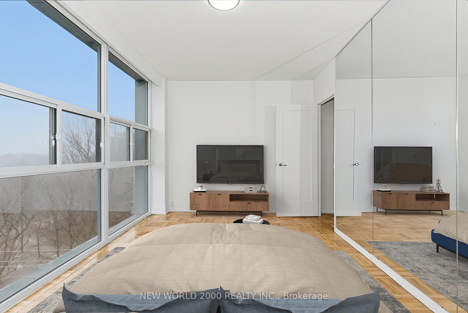 Photo 9 of Unit 702, 40 Park Road, Toronto, Rosedale-Moore Park — HOMEH