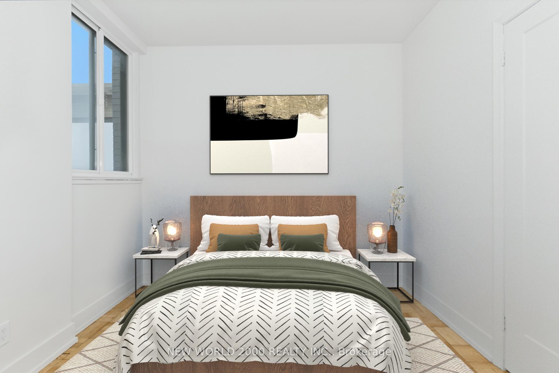 Photo 10 of Unit 702, 40 Park Road, Toronto, Rosedale-Moore Park — HOMEH