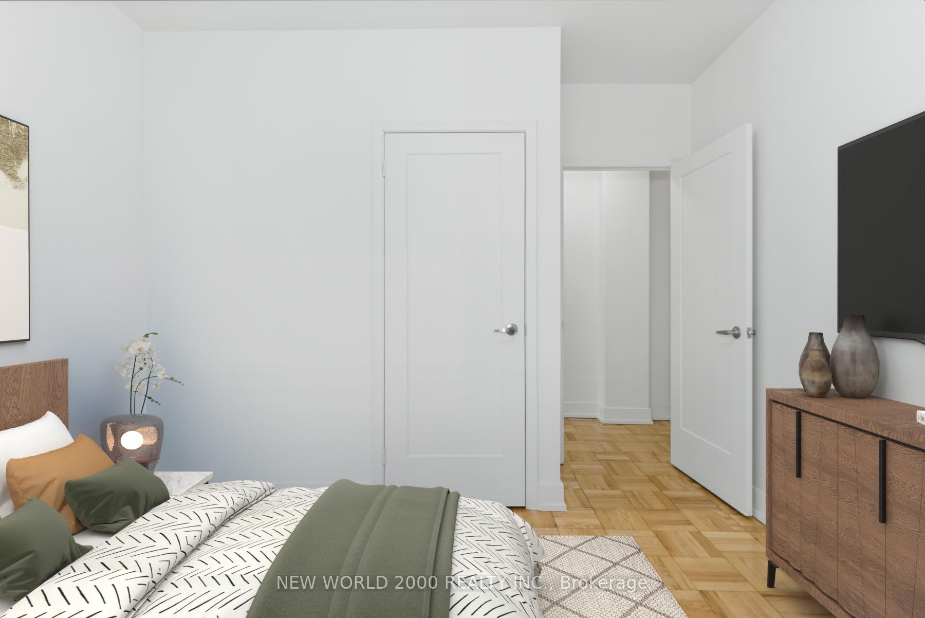 Photo 11 of Unit 702, 40 Park Road, Toronto, Rosedale-Moore Park — HOMEH