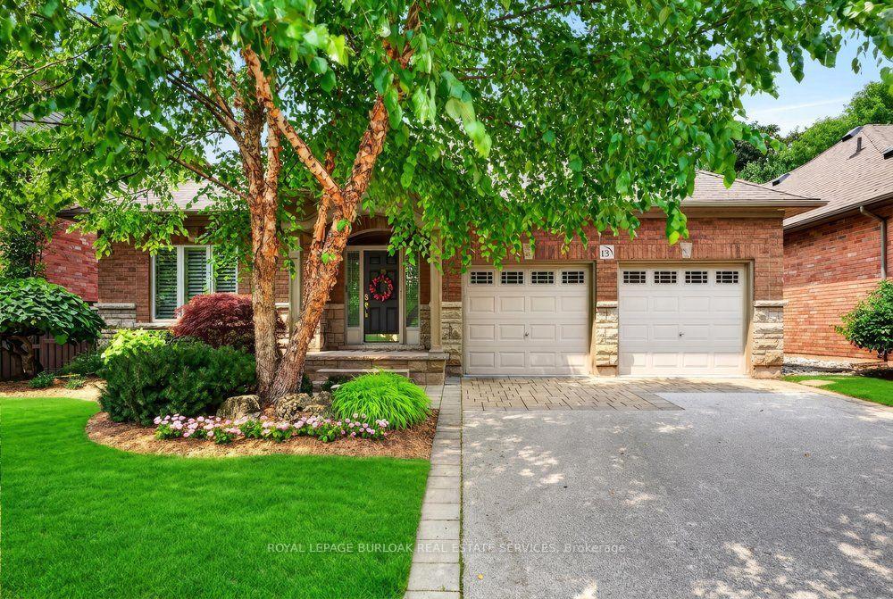 Photo 1 of Unit 13, 976 Shadeland Avenue, Burlington, LaSalle — HOMEH