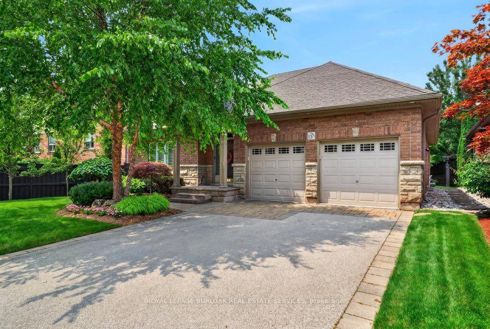 Photo 2 of Unit 13, 976 Shadeland Avenue, Burlington, LaSalle — HOMEH