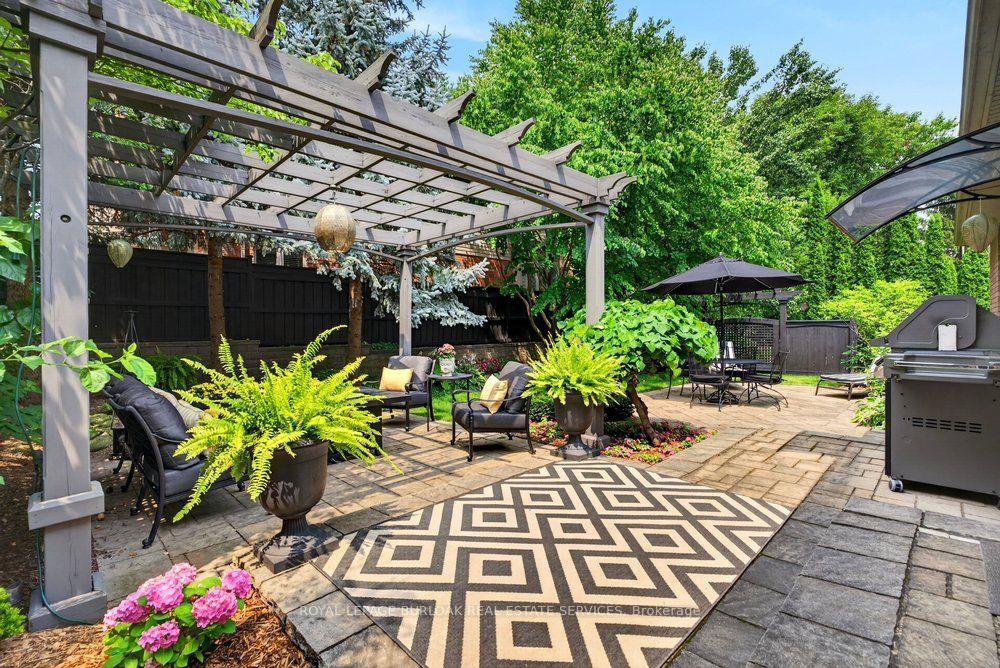 Photo 35 of Unit 13, 976 Shadeland Avenue, Burlington, LaSalle — HOMEH