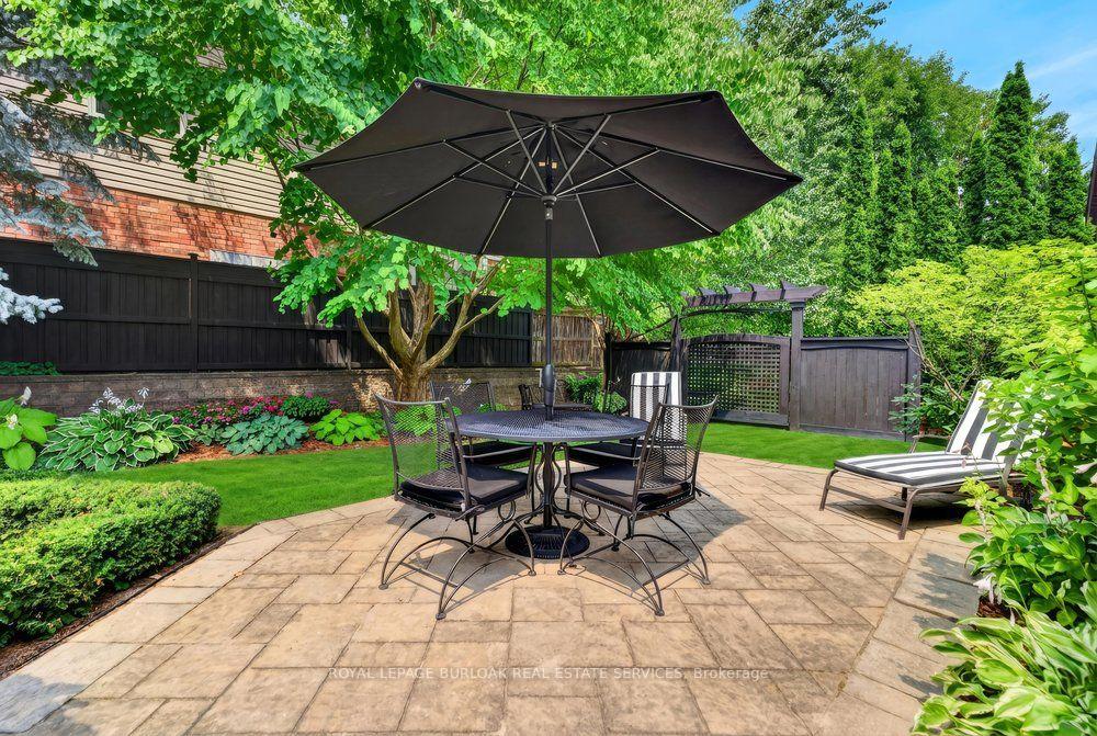 Photo 36 of Unit 13, 976 Shadeland Avenue, Burlington, LaSalle — HOMEH