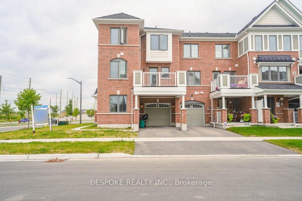 Photo 1 of 38 Goldeye Street E, Whitby, Rural Whitby — HOMEH