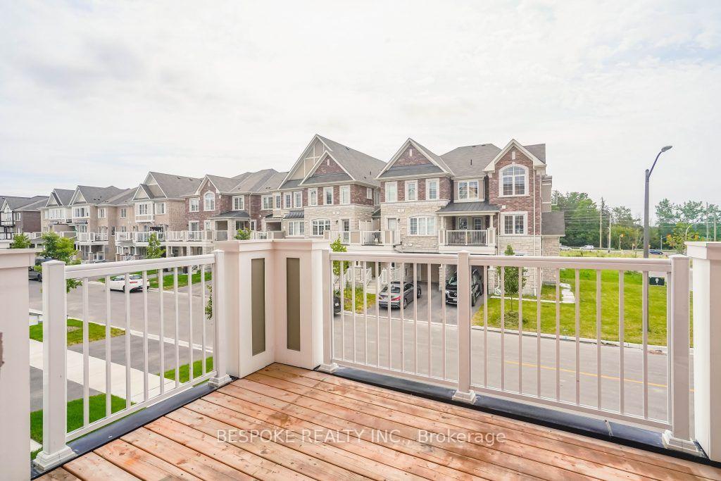 Photo 28 of 38 Goldeye Street E, Whitby, Rural Whitby — HOMEH