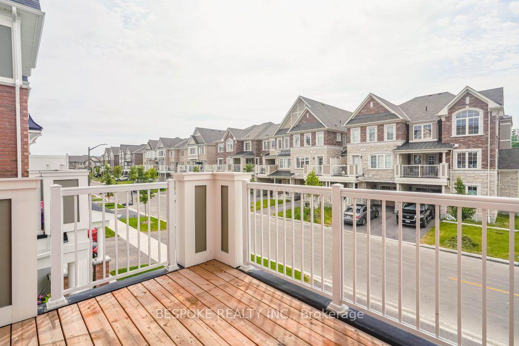 Photo 29 of 38 Goldeye Street E, Whitby, Rural Whitby — HOMEH