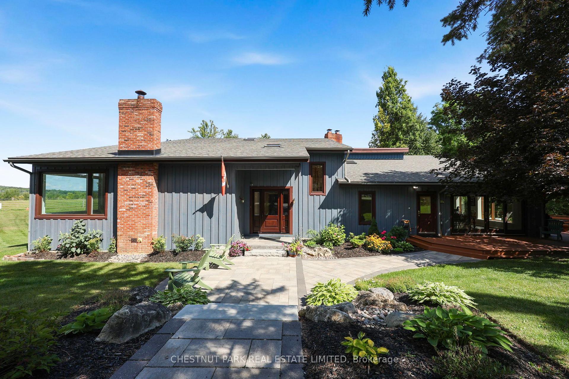 Photo 2 of 2236 Boston Mills Road, Caledon, Rural Caledon — HOMEH