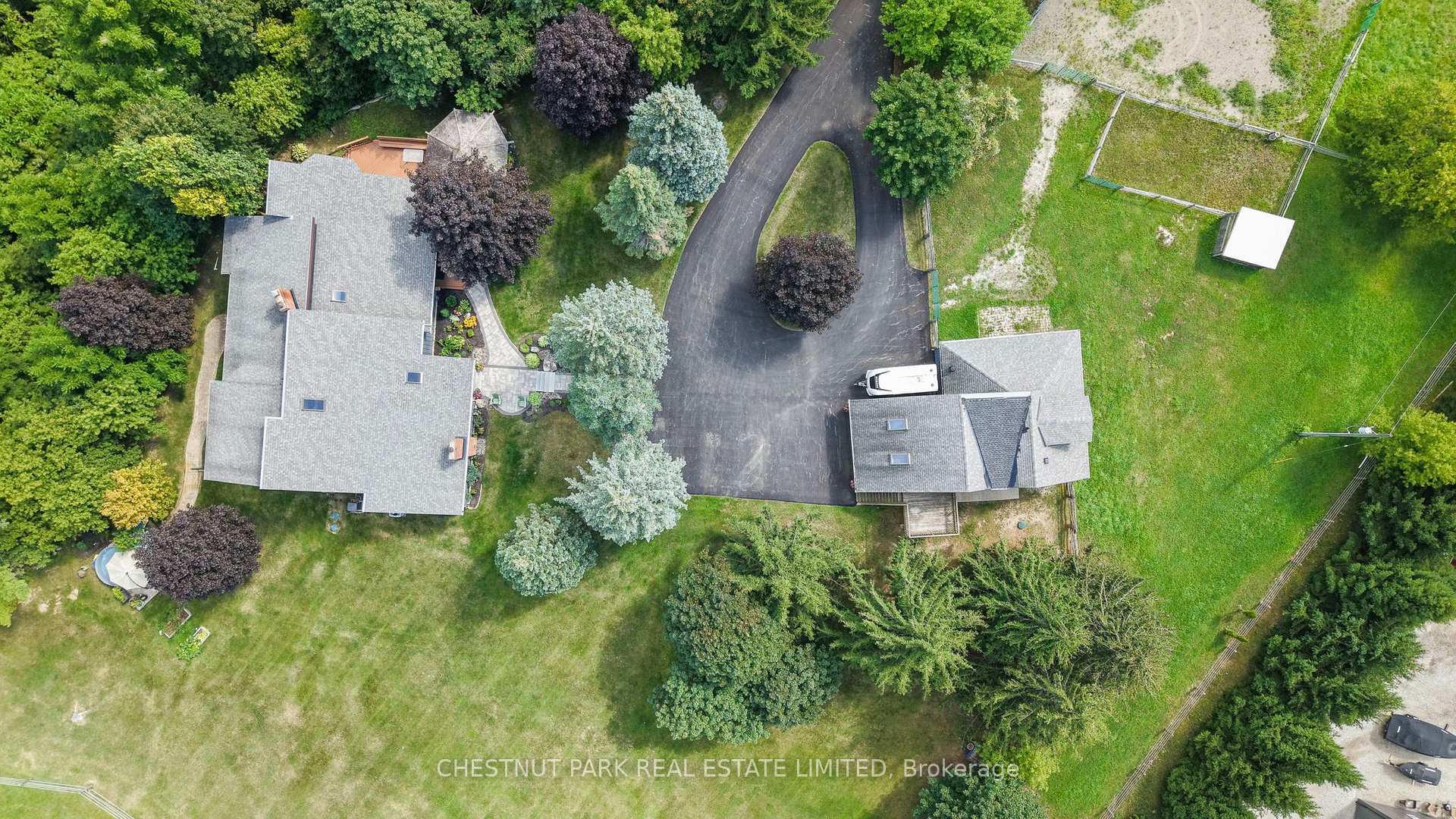 Photo 3 of 2236 Boston Mills Road, Caledon, Rural Caledon — HOMEH