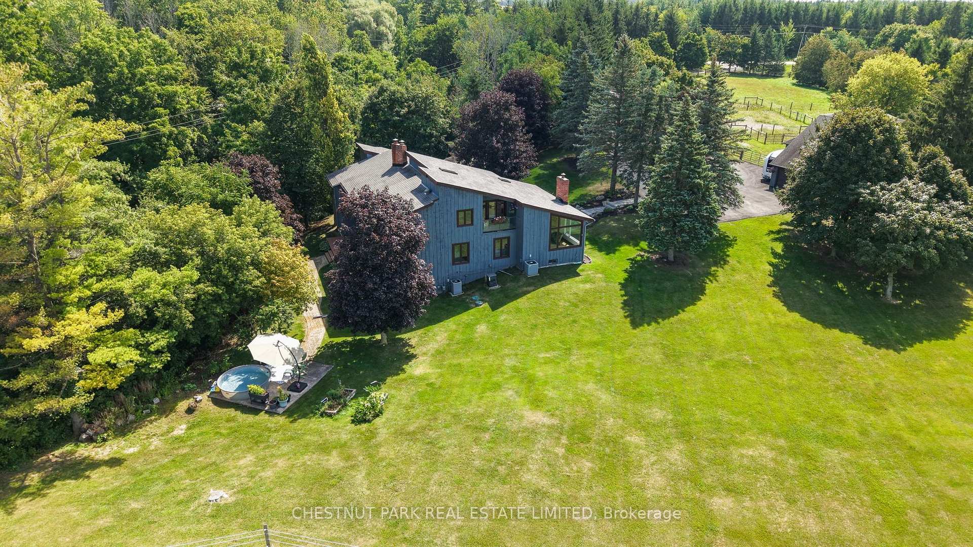 Photo 5 of 2236 Boston Mills Road, Caledon, Rural Caledon — HOMEH