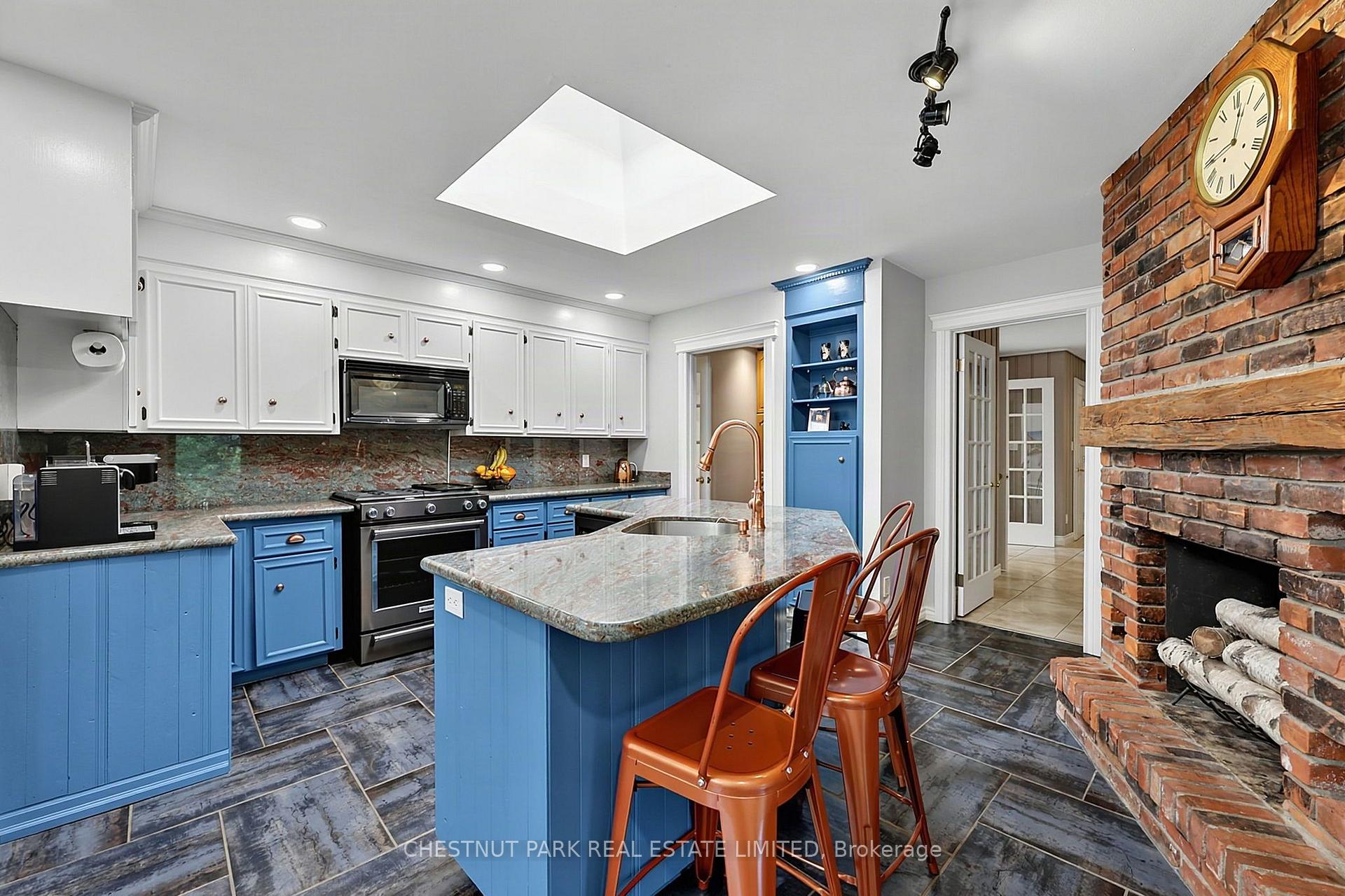 Photo 10 of 2236 Boston Mills Road, Caledon, Rural Caledon — HOMEH