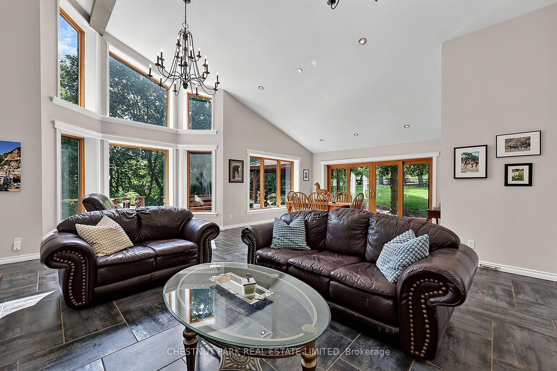 Photo 11 of 2236 Boston Mills Road, Caledon, Rural Caledon — HOMEH