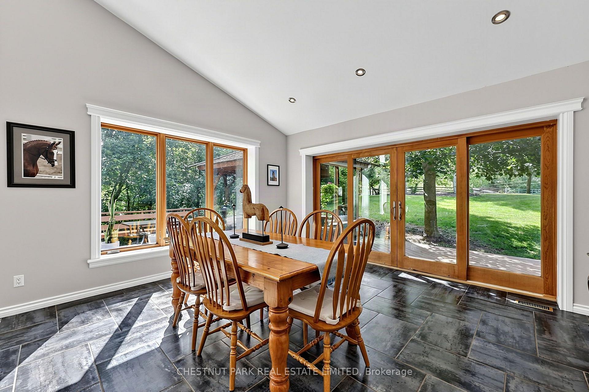 Photo 16 of 2236 Boston Mills Road, Caledon, Rural Caledon — HOMEH