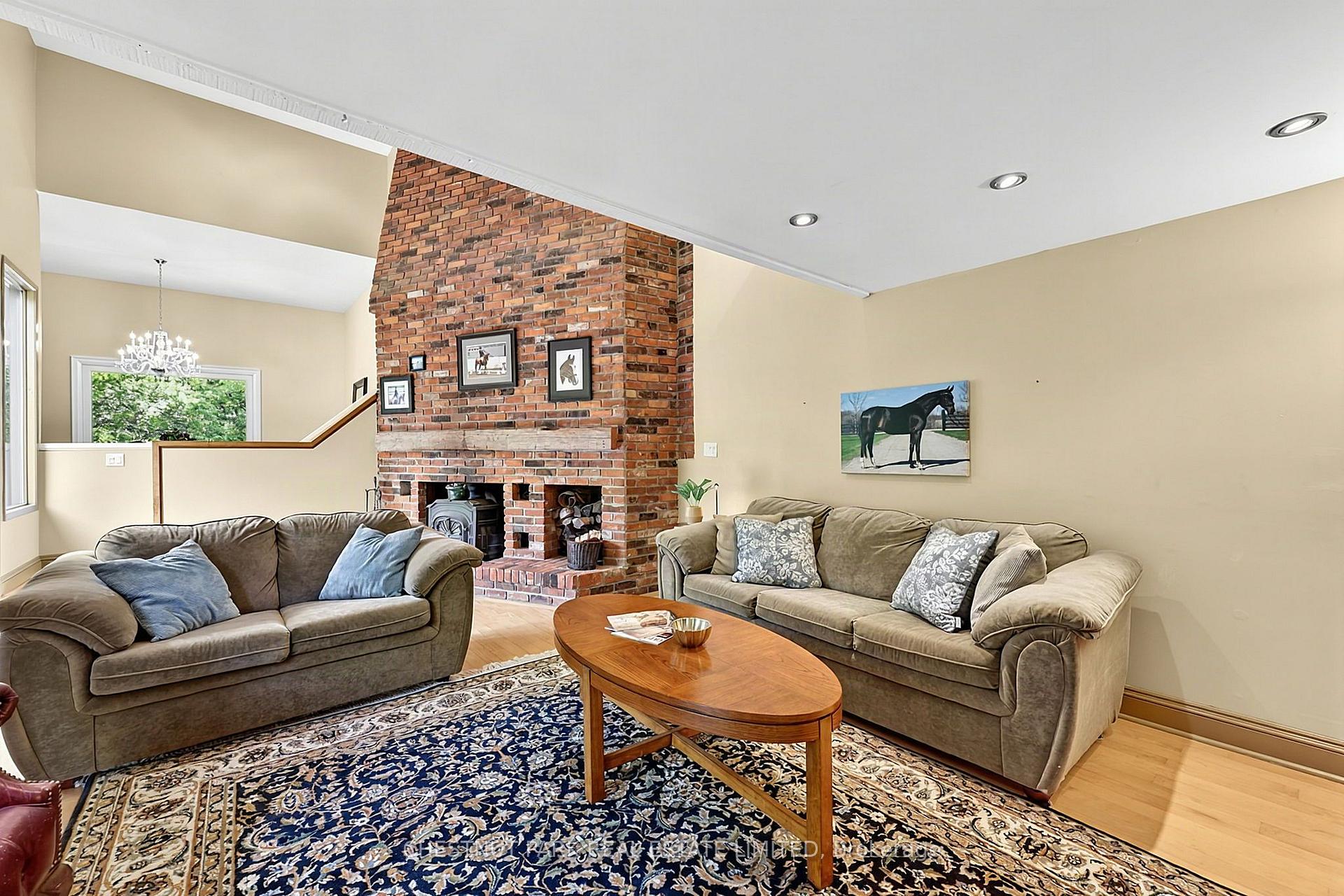 Photo 20 of 2236 Boston Mills Road, Caledon, Rural Caledon — HOMEH