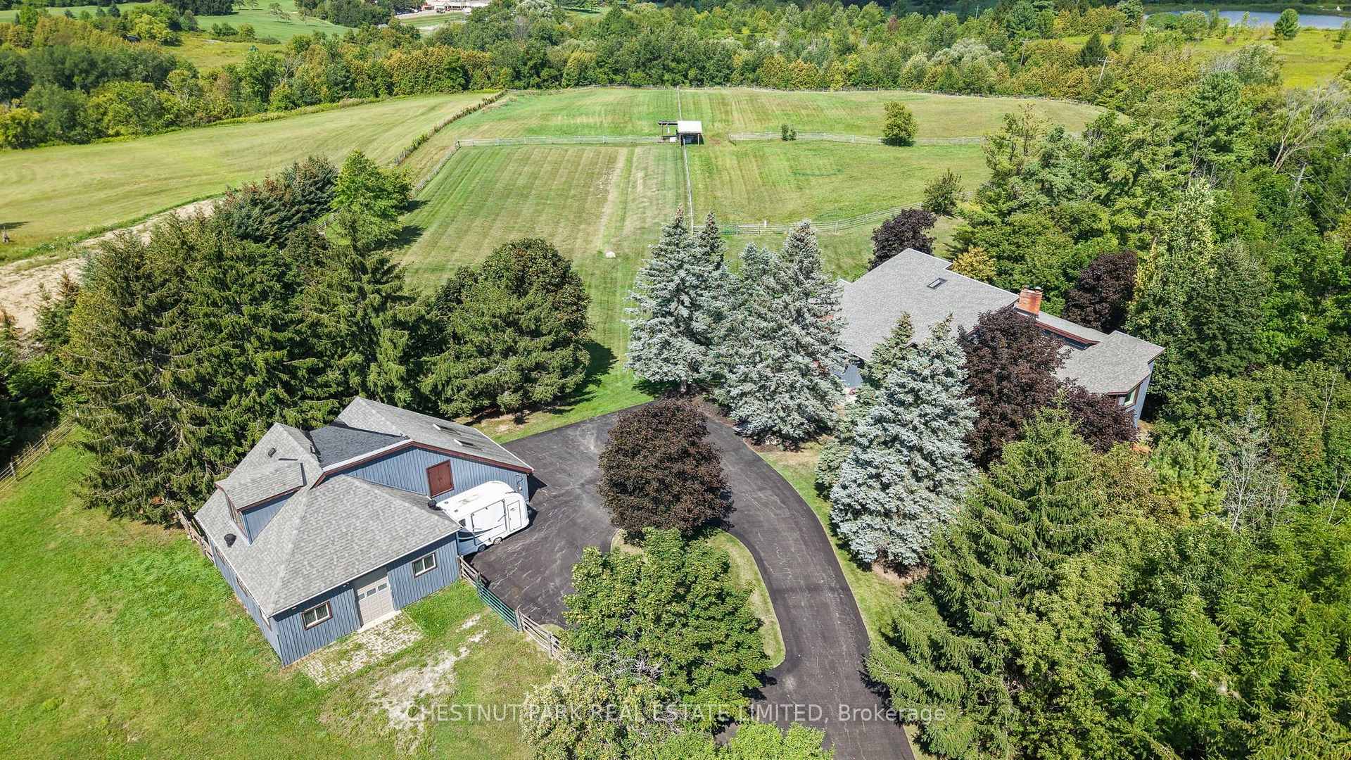 Photo 31 of 2236 Boston Mills Road, Caledon, Rural Caledon — HOMEH
