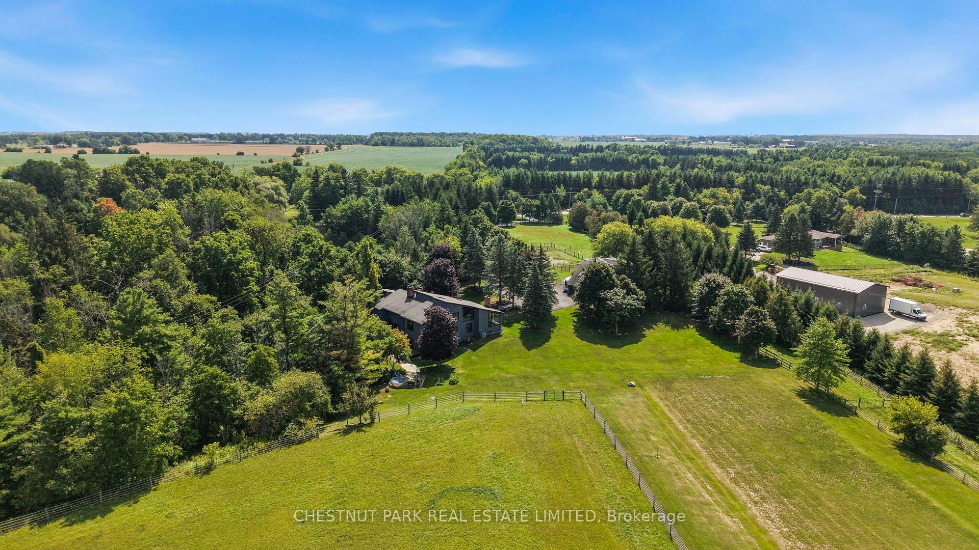 Photo 35 of 2236 Boston Mills Road, Caledon, Rural Caledon — HOMEH