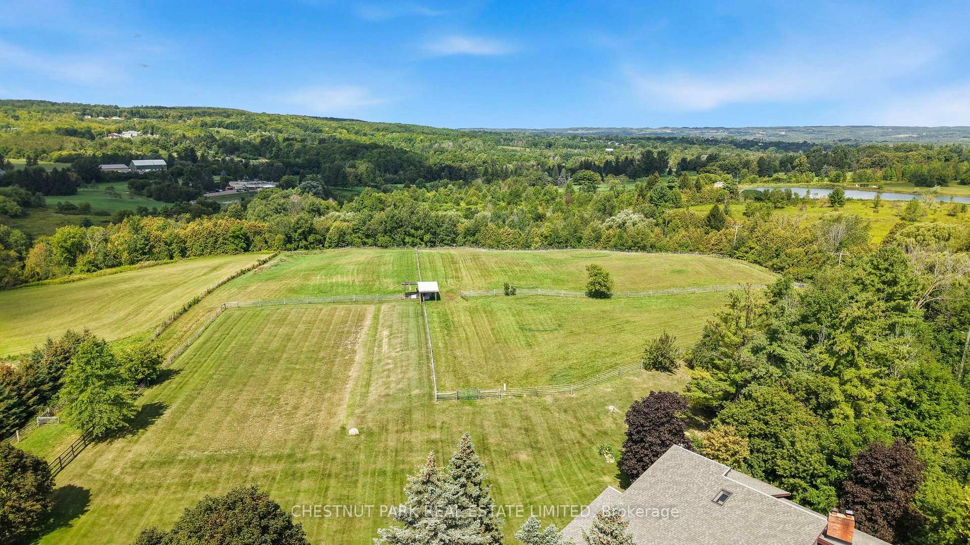 Photo 36 of 2236 Boston Mills Road, Caledon, Rural Caledon — HOMEH
