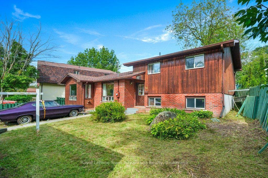 Photo 49 of 30A Forest Street, Parry Sound — HOMEH