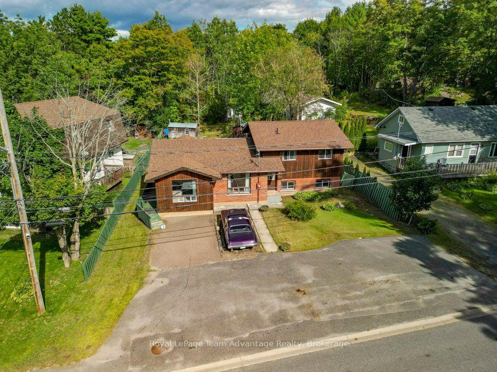 Photo 50 of 30A Forest Street, Parry Sound — HOMEH