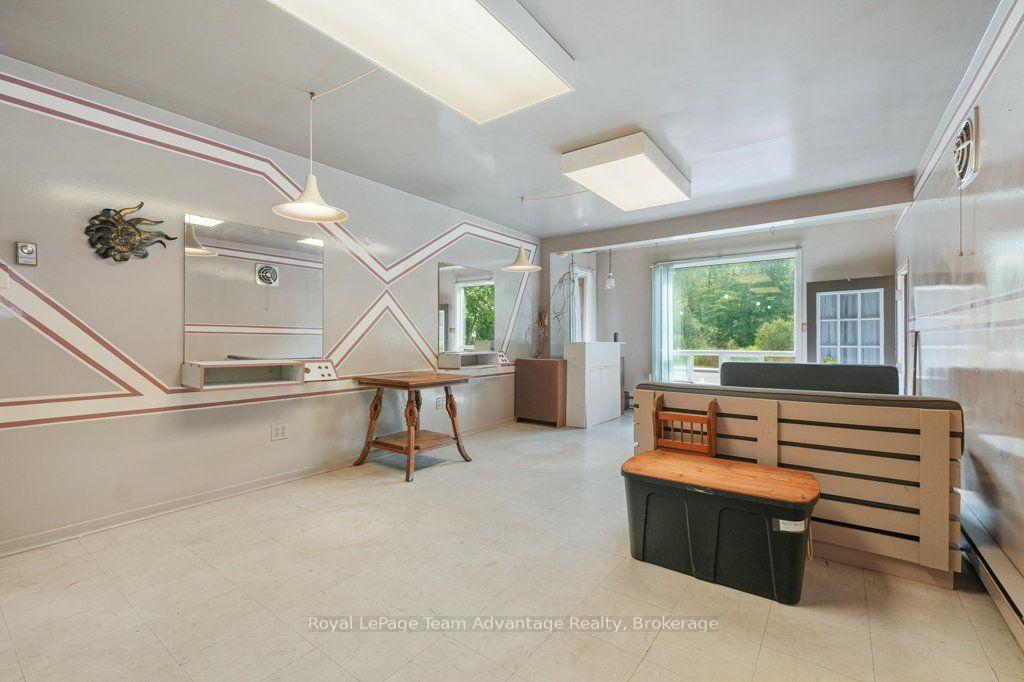 Photo 6 of 30A Forest Street, Parry Sound — HOMEH