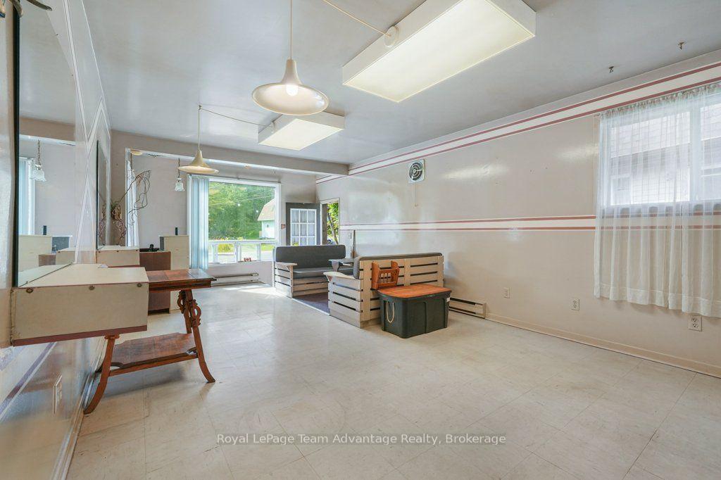 Photo 7 of 30A Forest Street, Parry Sound — HOMEH