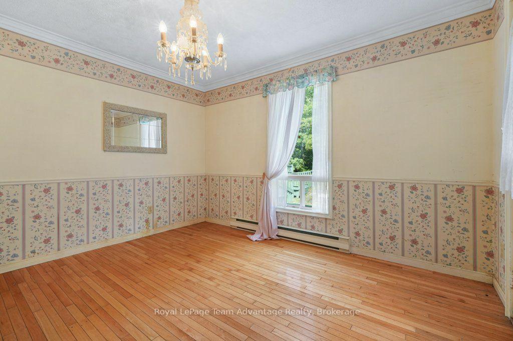 Photo 11 of 30A Forest Street, Parry Sound — HOMEH