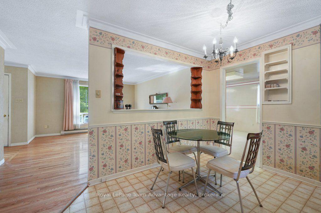 Photo 12 of 30A Forest Street, Parry Sound — HOMEH
