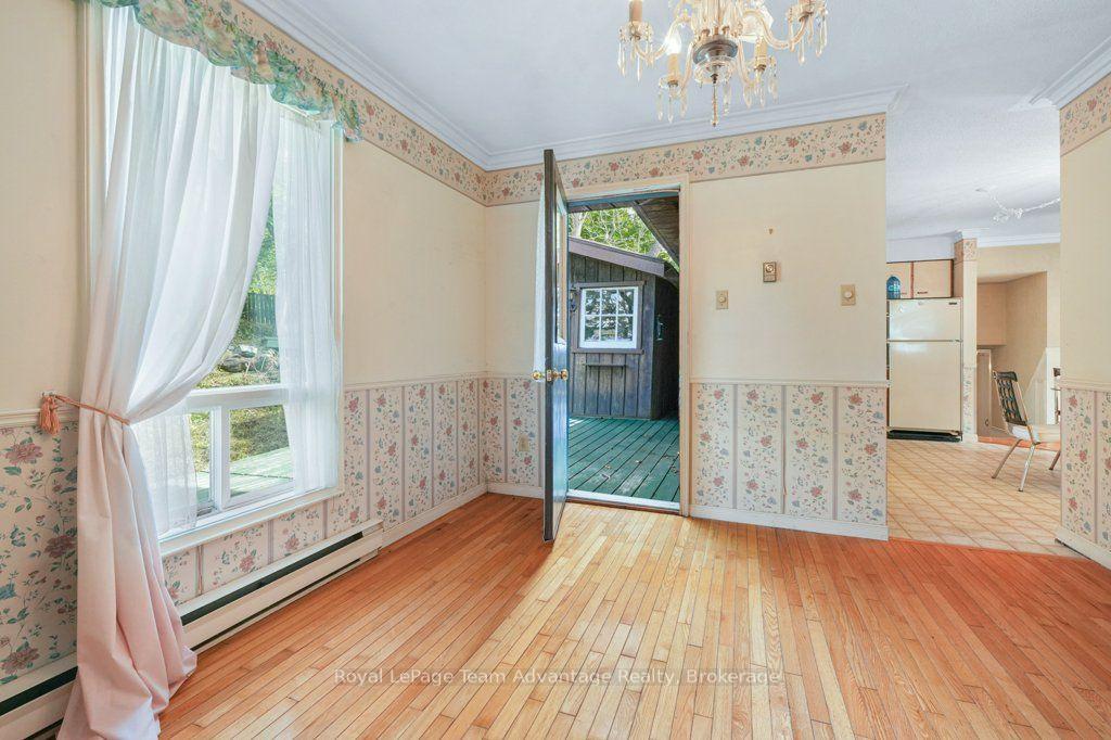 Photo 14 of 30A Forest Street, Parry Sound — HOMEH