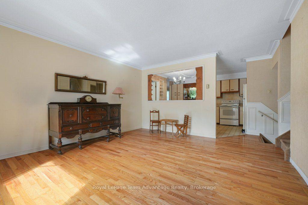 Photo 16 of 30A Forest Street, Parry Sound — HOMEH