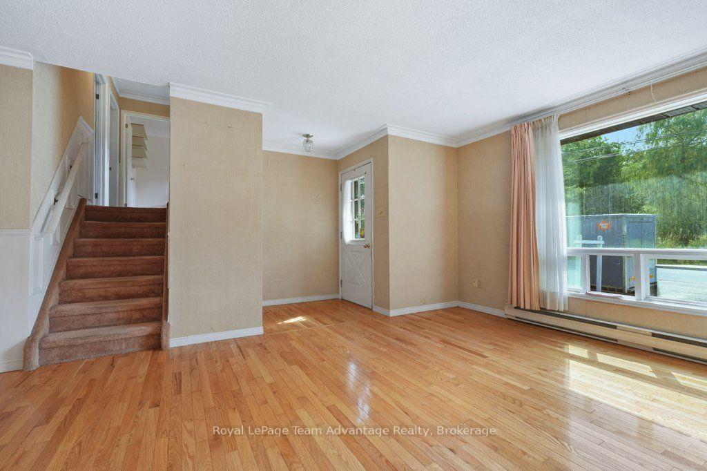 Photo 17 of 30A Forest Street, Parry Sound — HOMEH