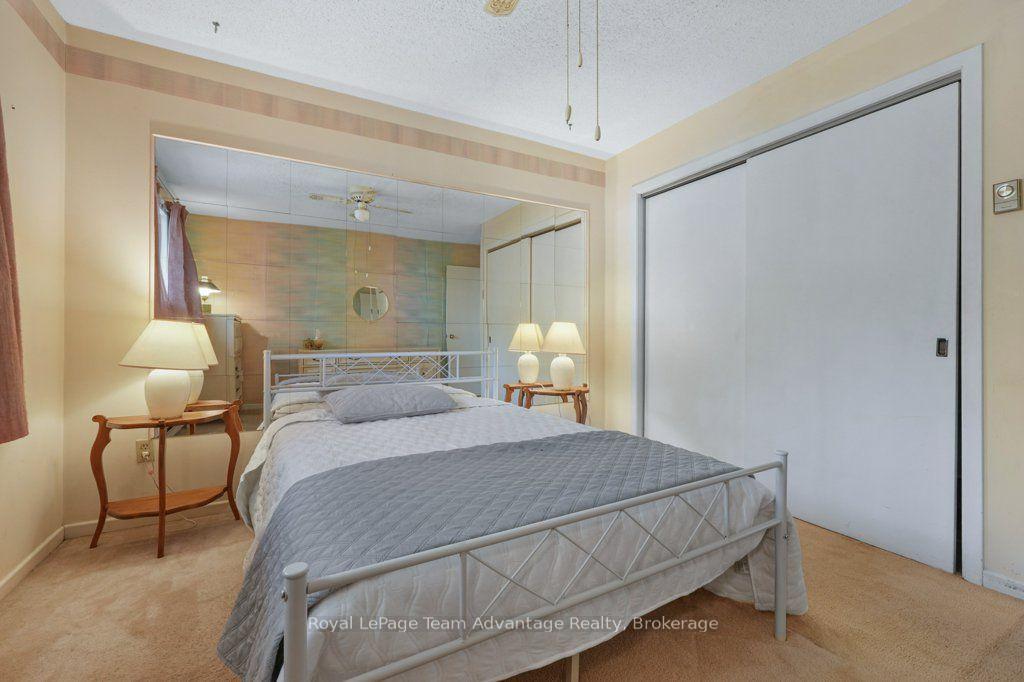 Photo 19 of 30A Forest Street, Parry Sound — HOMEH