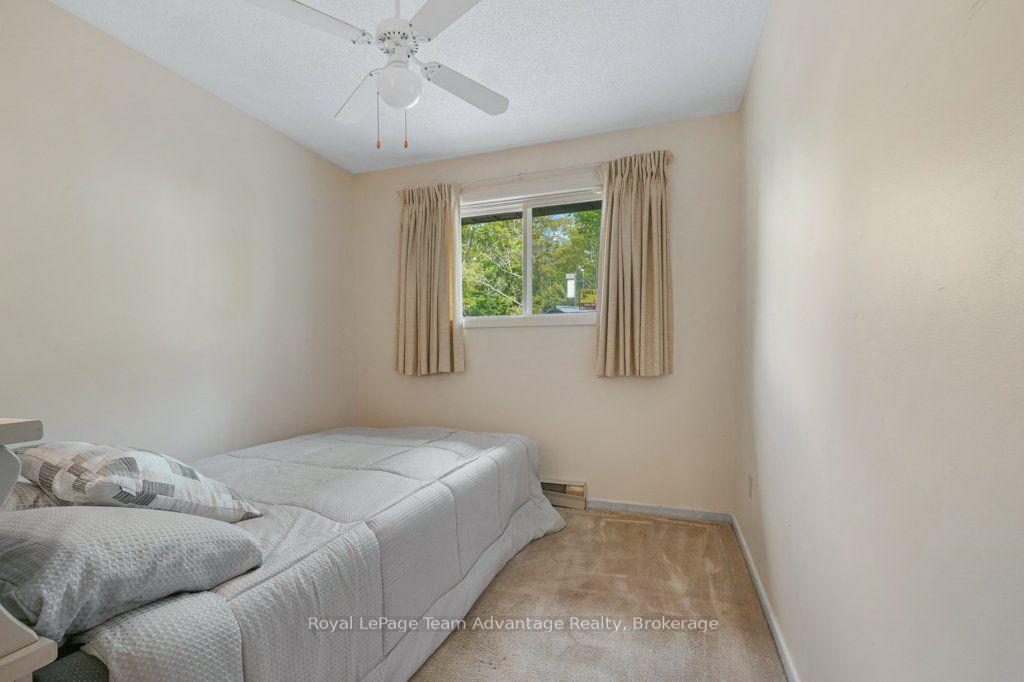 Photo 20 of 30A Forest Street, Parry Sound — HOMEH