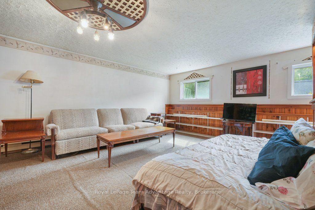 Photo 22 of 30A Forest Street, Parry Sound — HOMEH