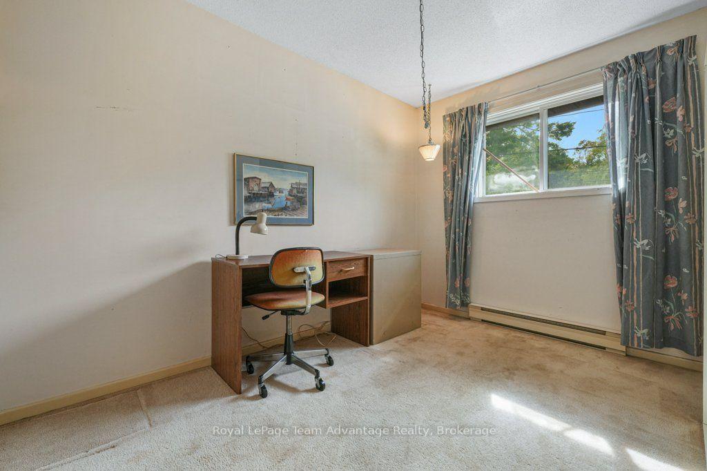 Photo 23 of 30A Forest Street, Parry Sound — HOMEH