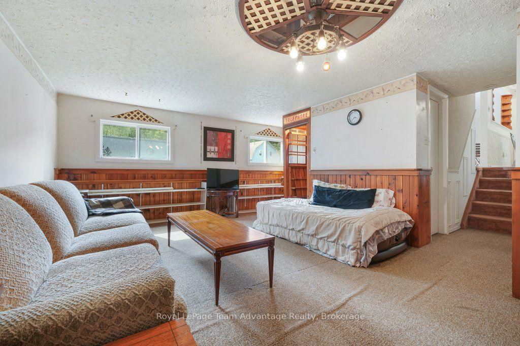 Photo 24 of 30A Forest Street, Parry Sound — HOMEH