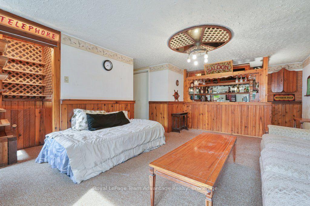 Photo 25 of 30A Forest Street, Parry Sound — HOMEH
