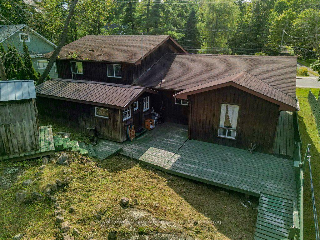 Photo 29 of 30A Forest Street, Parry Sound — HOMEH
