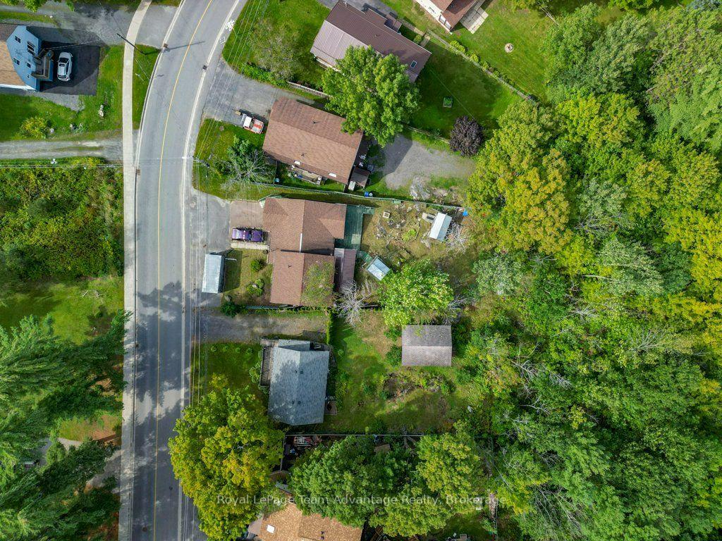 Photo 33 of 30A Forest Street, Parry Sound — HOMEH