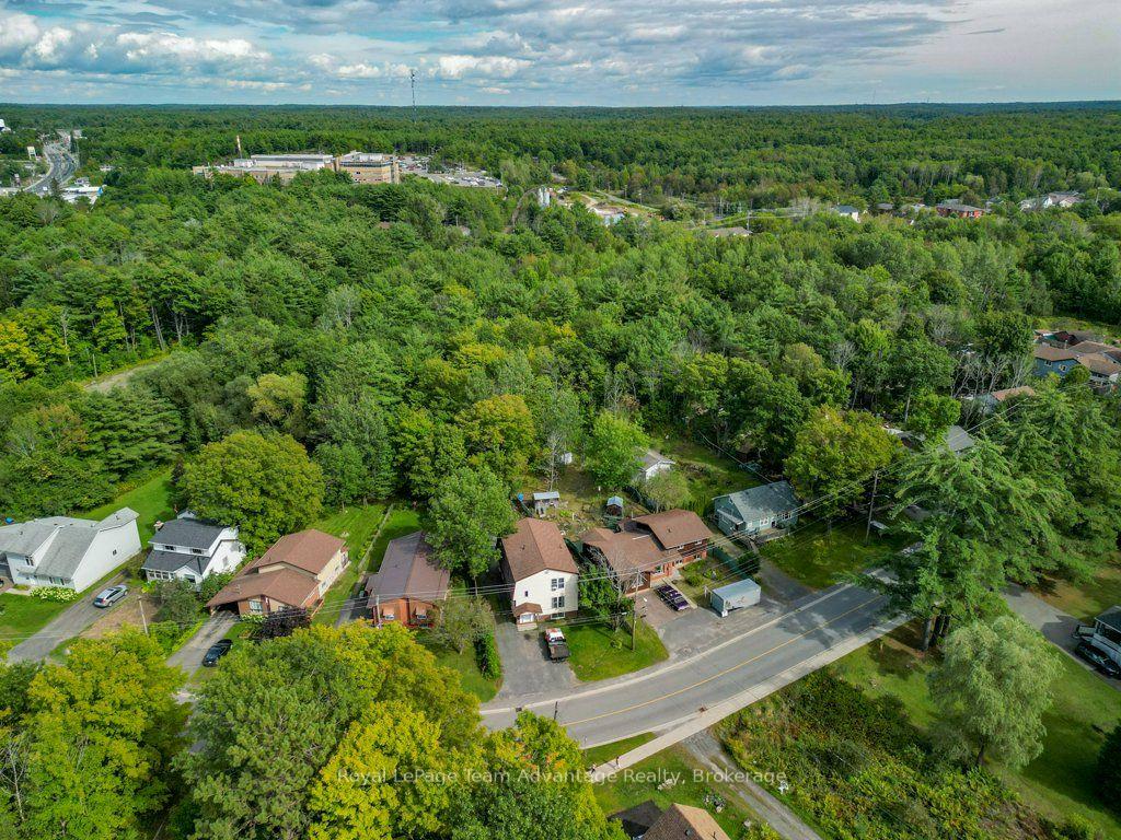 Photo 34 of 30A Forest Street, Parry Sound — HOMEH