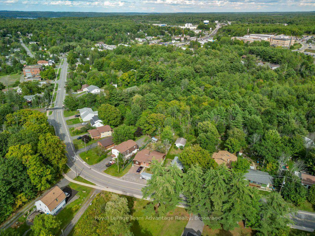 Photo 35 of 30A Forest Street, Parry Sound — HOMEH