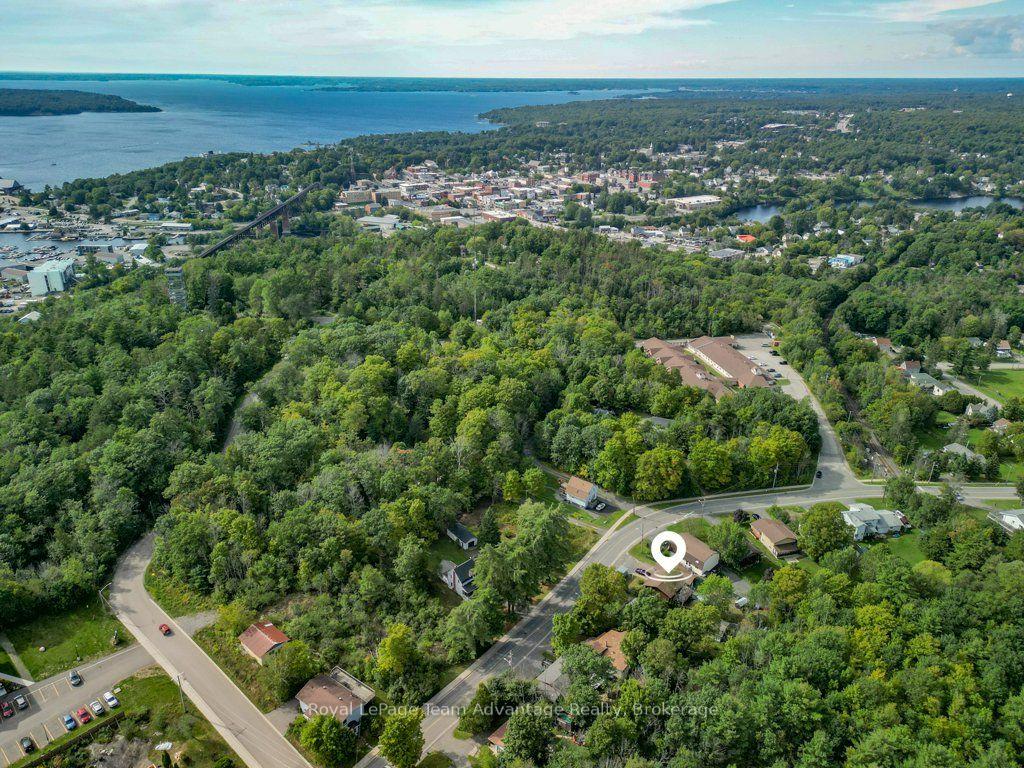 Photo 36 of 30A Forest Street, Parry Sound — HOMEH